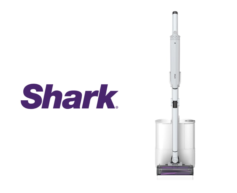 Shark コードレススティッククリーナー LC351J WH Shark Shark コードレススティッククリーナー LC351J WH Shark